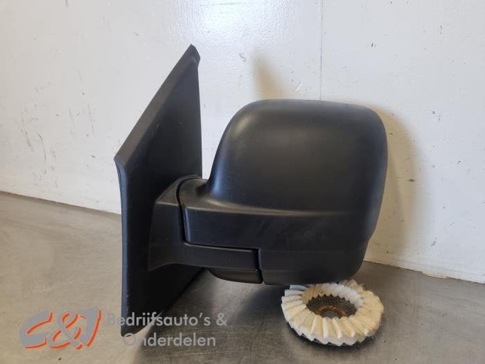Rétroviseur extérieur gauche d'un Renault Trafic, Autos : Pièces & Accessoires, Rétroviseurs, Renault, -, 3 mois de garantie, Utilisé