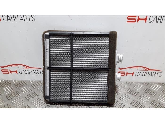 Radiateur chauffage d'un Mercedes E-Klasse, 3 mois de garantie, Utilisé, -, -