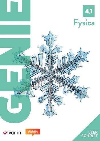 Nieuwe schoolboeken fysica/natuurkunde, Boeken, Ophalen of Verzenden, Nieuw, ASO, Natuurkunde