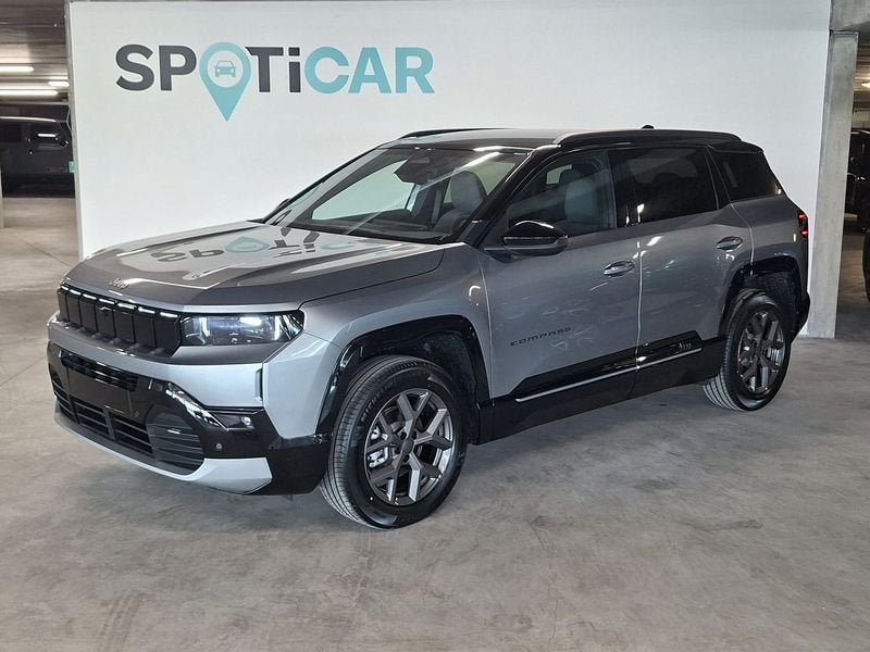 Jeep Compass E-HYBRID DCT6 FWD Summit, 100 kW, https://public.car-pass.be/vhr/713c094a-af01-44fe-acef-497645fd13c3, Achat, Entreprise