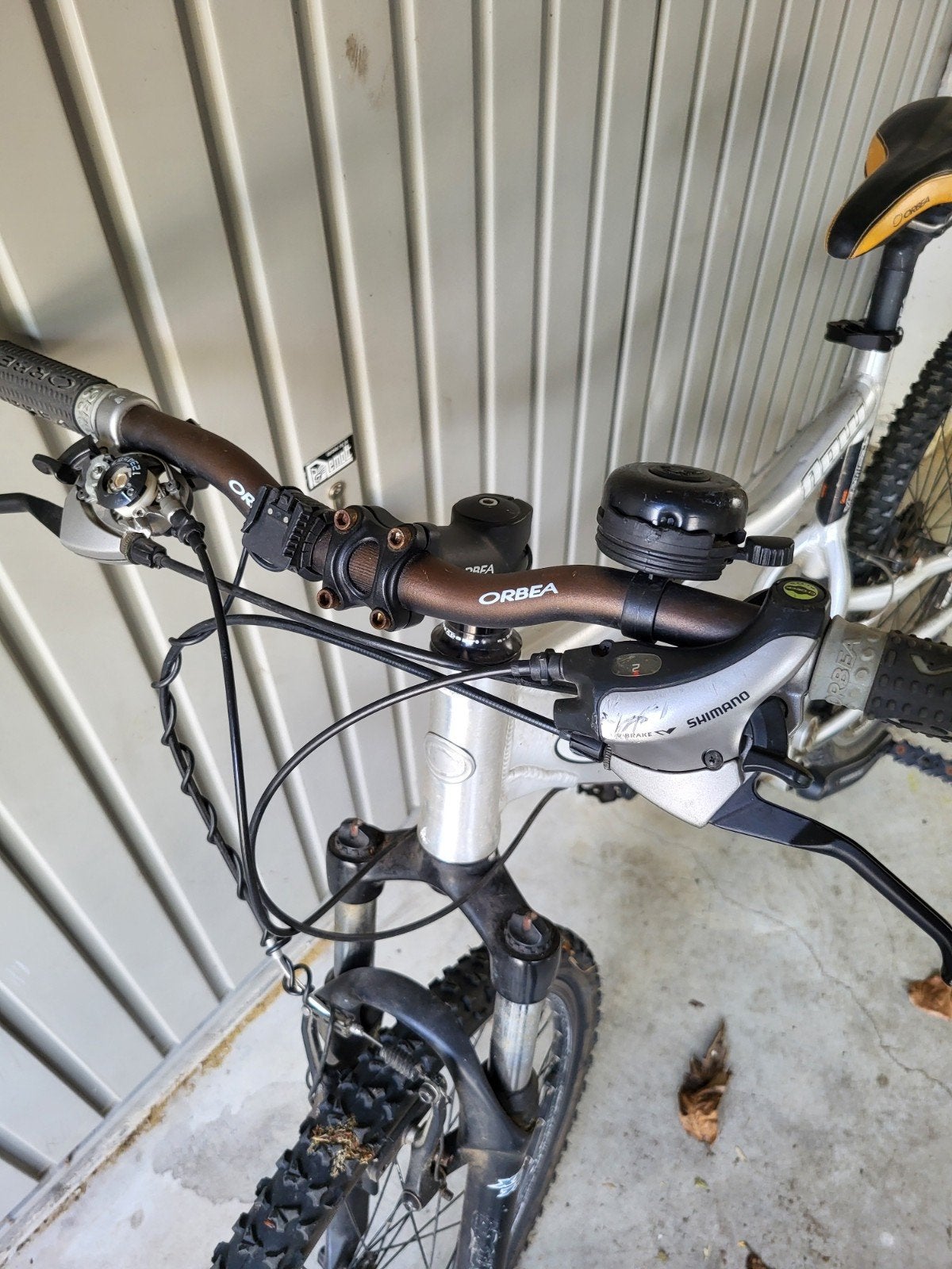 Te koop Orbea mountainbike in zeer goede staat, Ophalen of Verzenden