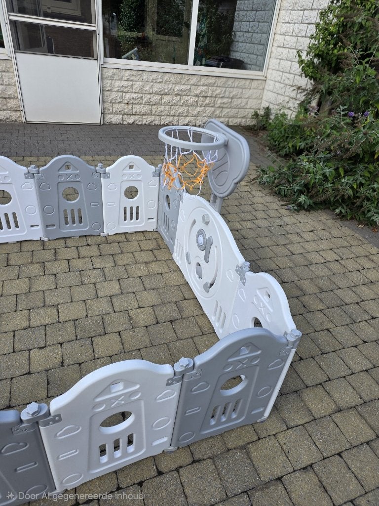 ***PEUTER PARK***, Ophalen, Zo goed als nieuw, Overige vormen