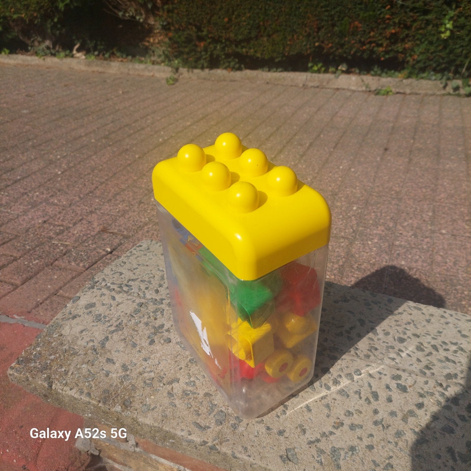 blocs duo pour enfants d'âge préscolaire, Enfants & Bébés, Enlèvement