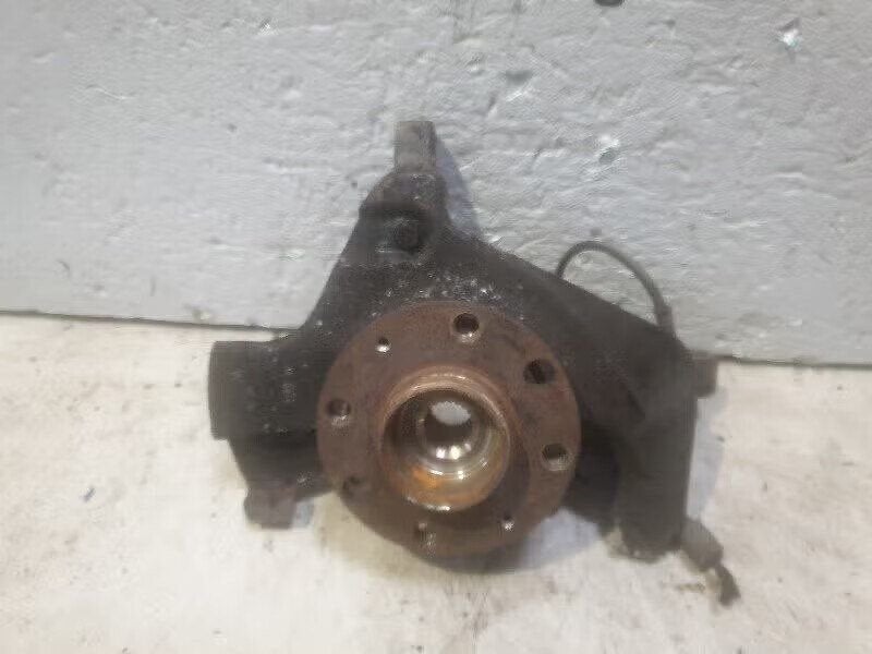WIELNAAF RECHTS VOOR Opel Corsa D (01-2006/12-2014), Autos : Pièces & Accessoires, Bahnhofsplatz 65423 Rüsselsheim am Main, DE