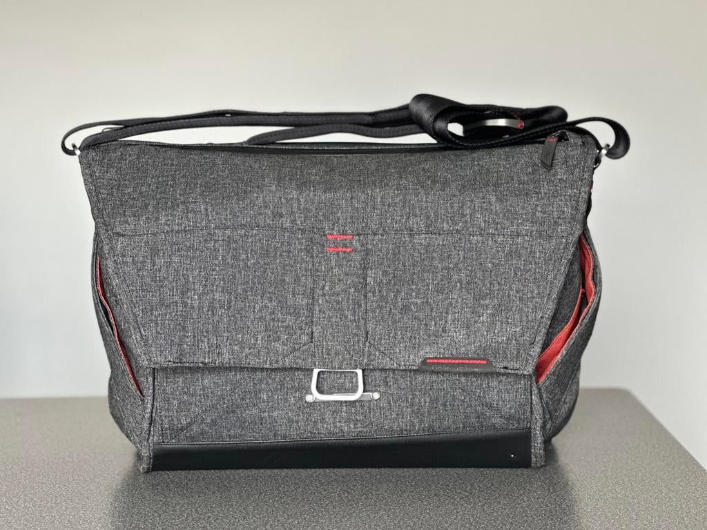 Peak Design Everyday Messenger, Enlèvement ou Envoi, Comme neuf