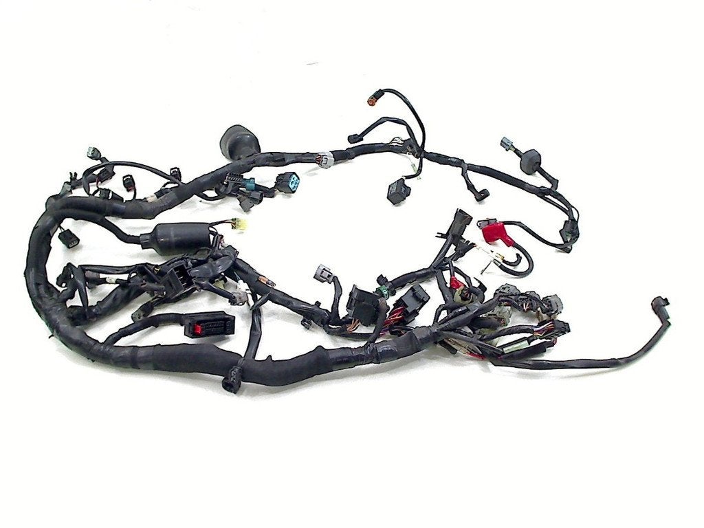 KABELBOOM Z 1000 SX 2017-2019 +ABS (Z1000SX ZX1000W), Dhr. S. di Majo, Gebruikt, Info@cama-motorparts.nl, P.J. Troelstraweg 8 8
3144 CX  MAASSLUIS, NL