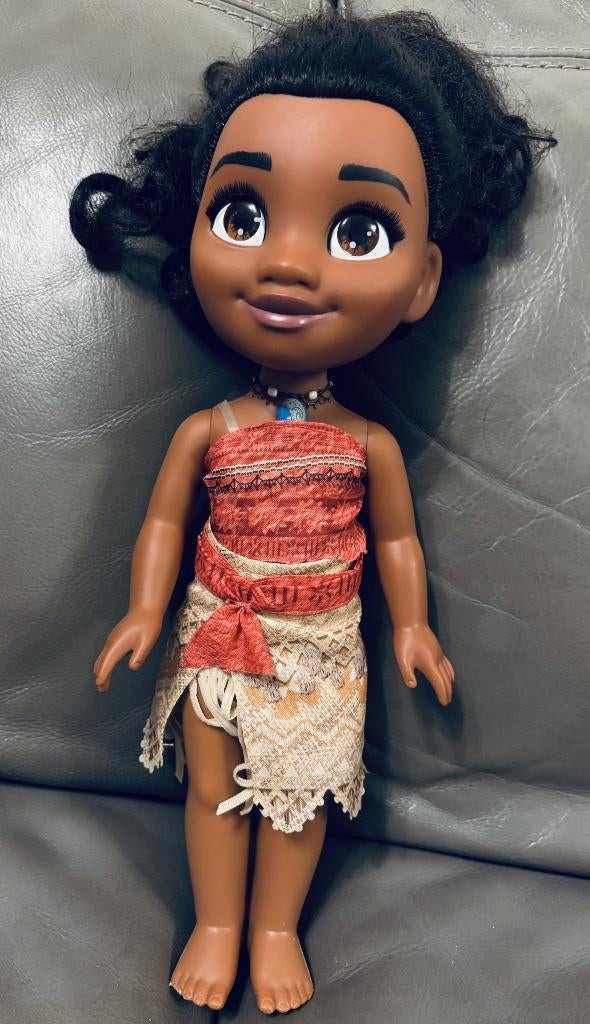 Disney-poppenset, Ophalen, Overige figuren, Nieuw, Overige typen