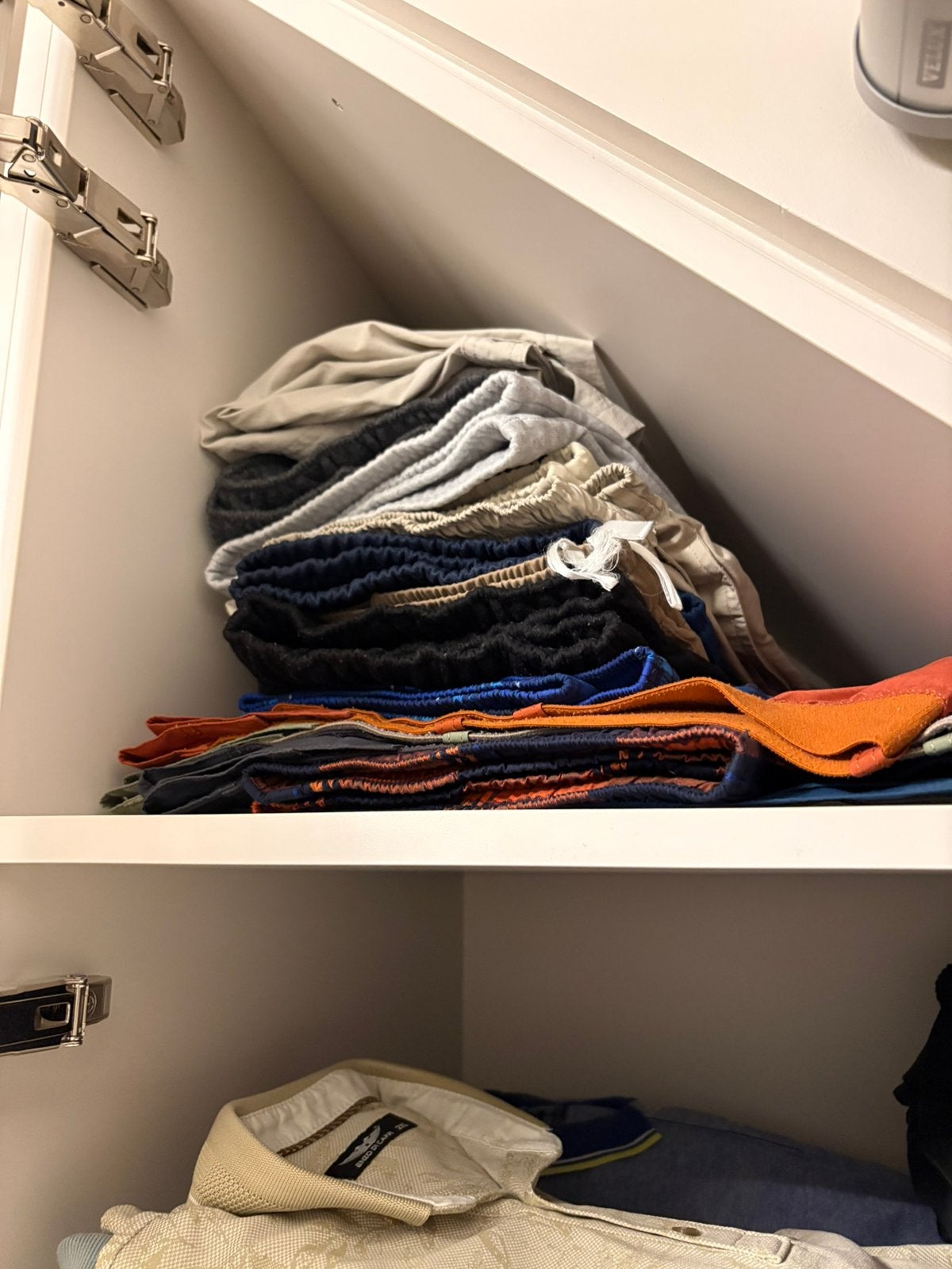 Kleding heren, Vêtements | Hommes, Chemises, Enlèvement, Comme neuf