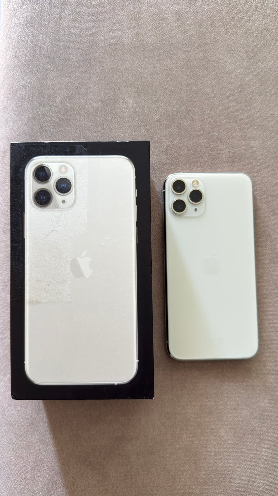 iPhone 11 Pro 512GB, Telecommunicatie, Mobiele telefoons | Apple iPhone, Ophalen of Verzenden, Zo goed als nieuw, IPhone 11