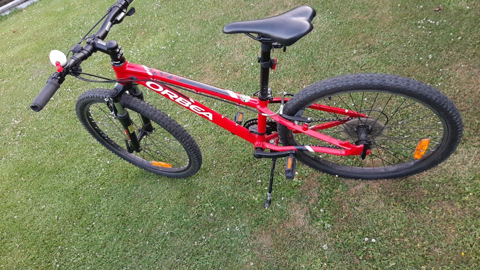 Vélo de montagne Orbea MX 24 en parfait état !, Enlèvement