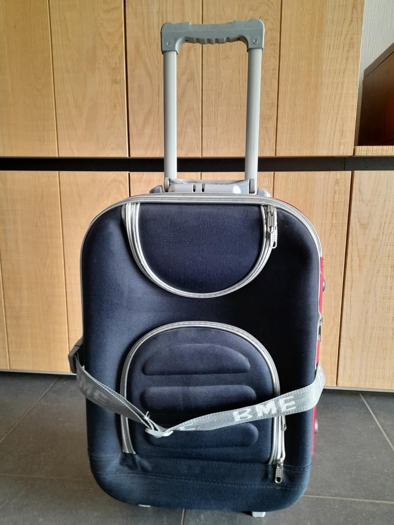 Trolley, Enlèvement