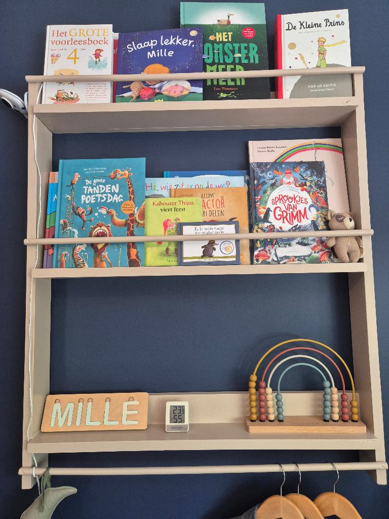Kinder kamer meubel set, Enlèvement, Utilisé