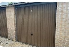 JUMET: garage 22m2, Autres types
