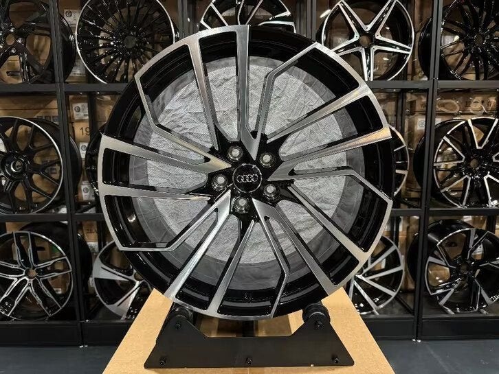 20'' Audi RS5 look velgen 5X112 A4 A5 A6 A7 Q3 Q5 RS5 RS6, Auto-onderdelen, Banden en Velgen, Ophalen of Verzenden, Nieuw, 20 inch