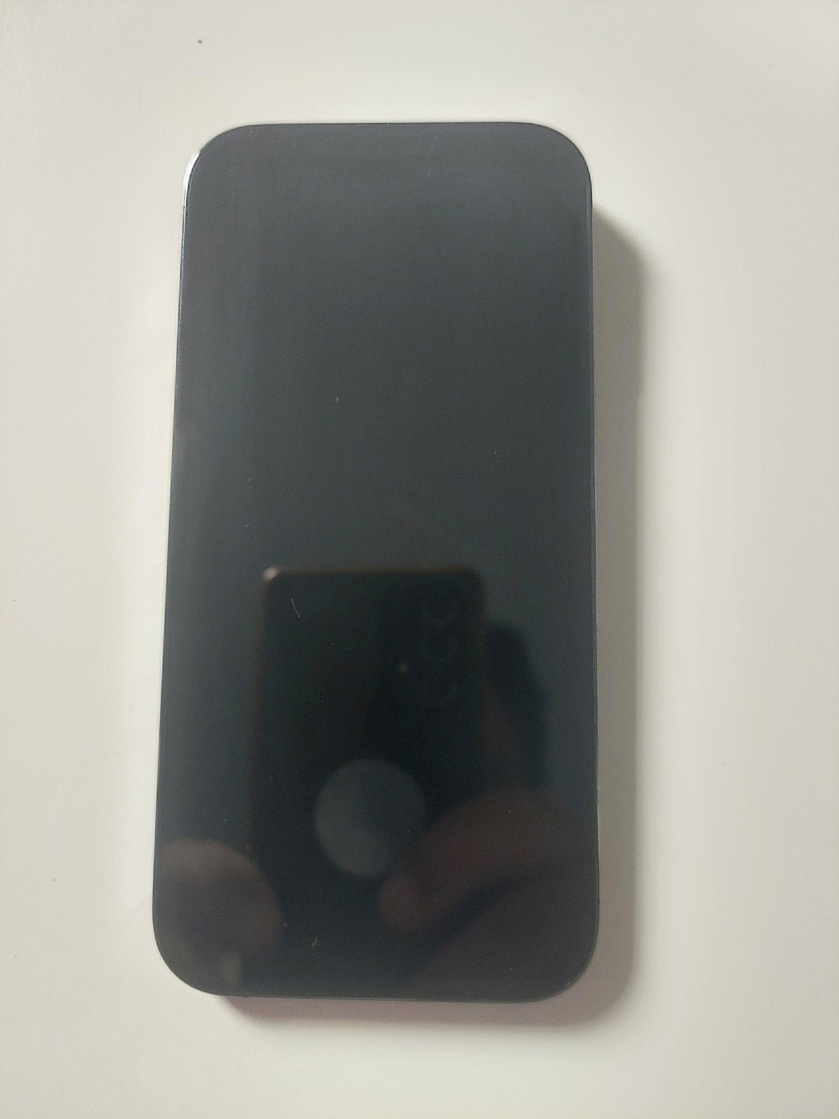 IPhone 14 pro., Enlèvement ou Envoi, IPhone 14