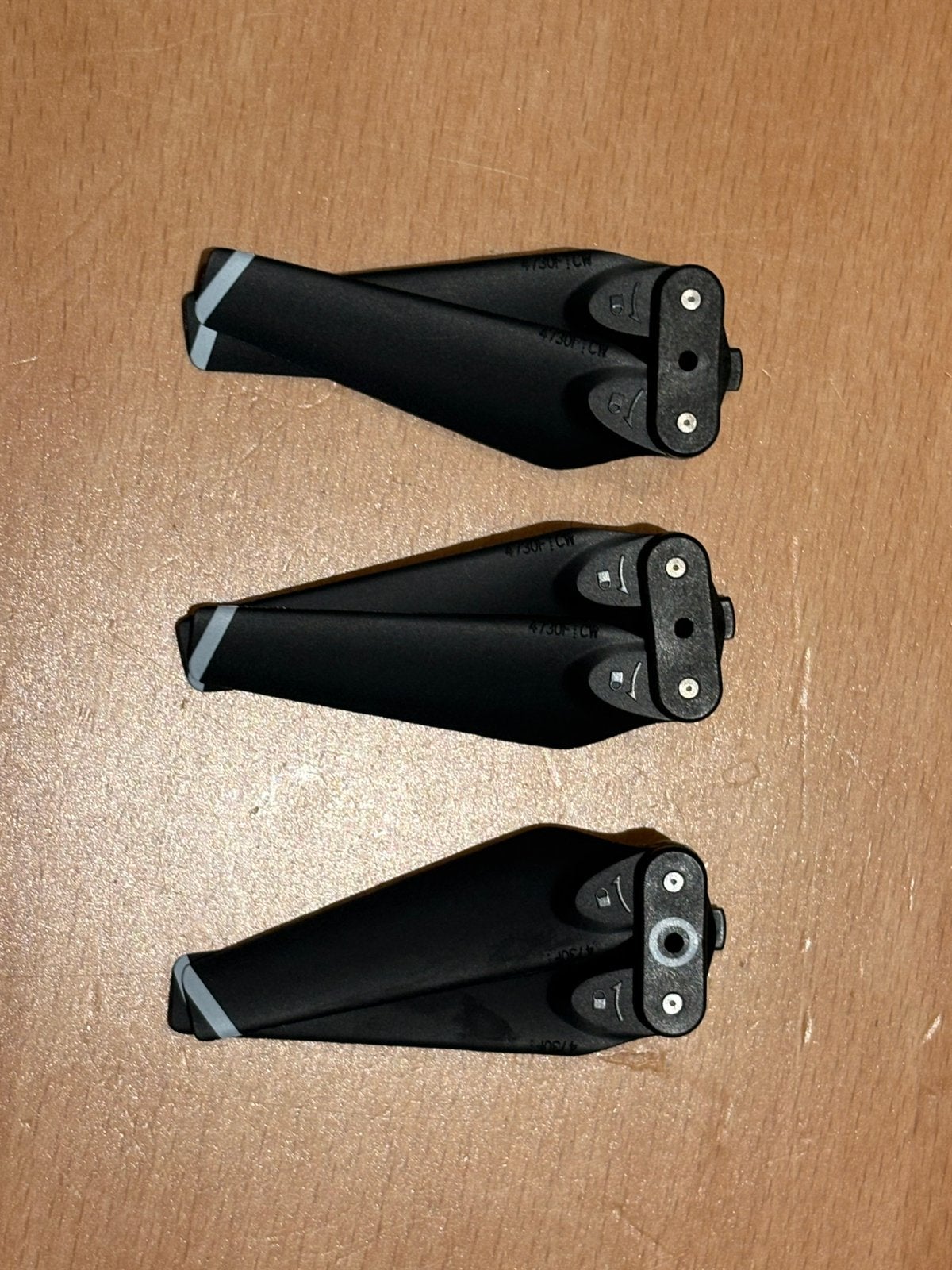 DJI Spark reserve propellers – set van 4, Enlèvement ou Envoi, DJI