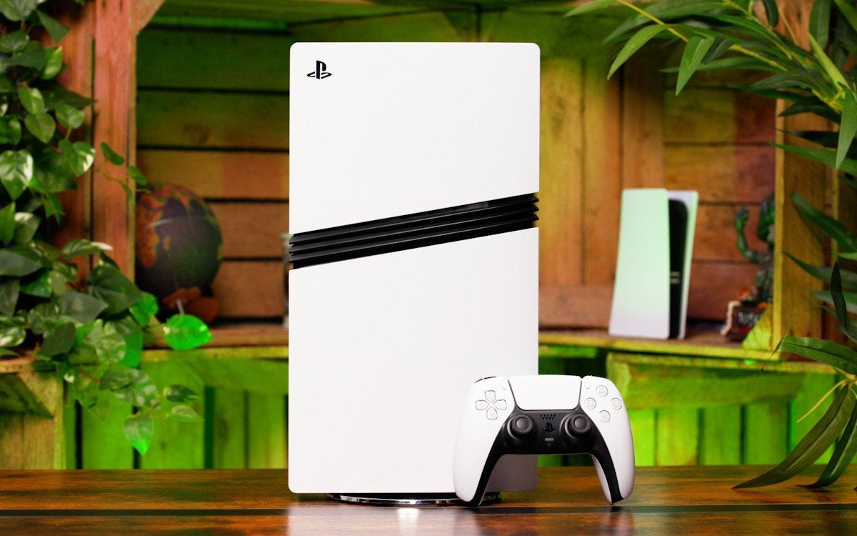 Playstation 5 Pro 2To, Enlèvement ou Envoi, Utilisé, Playstation 5