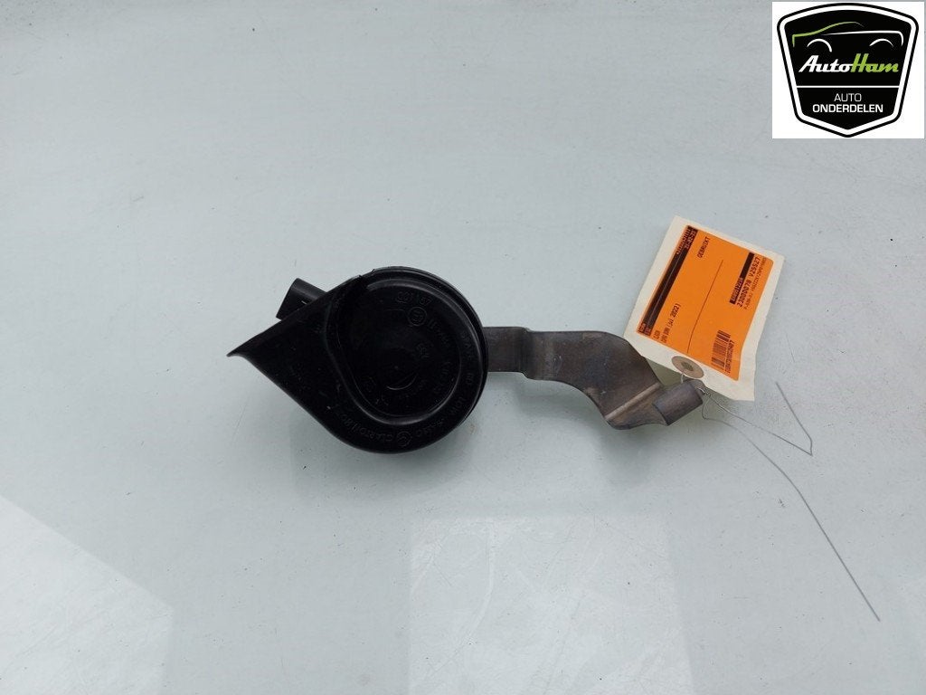 CLAXON Cupra Born (01-2021/-) (|8X0951221A|8X0951221|), Auto-onderdelen, Overige Auto-onderdelen, Seat, Gebruikt
