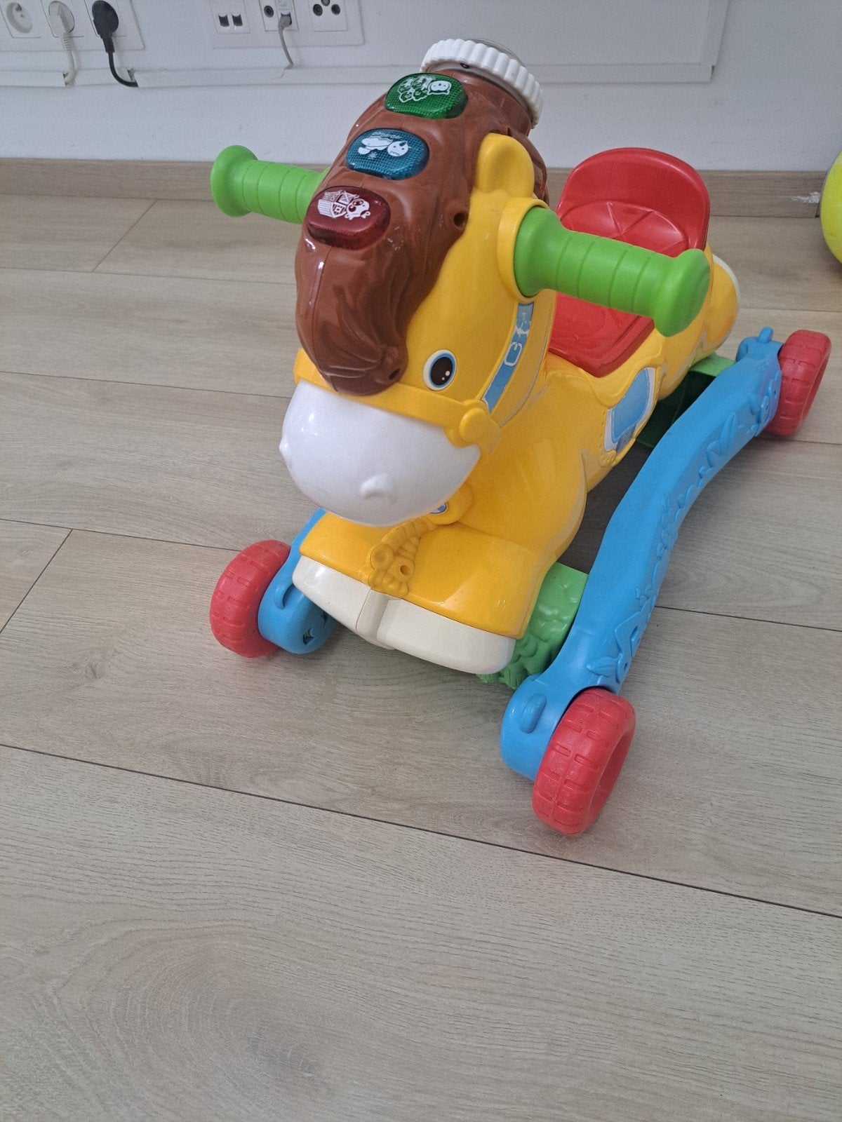tricycle, Enfants & Bébés, Enlèvement