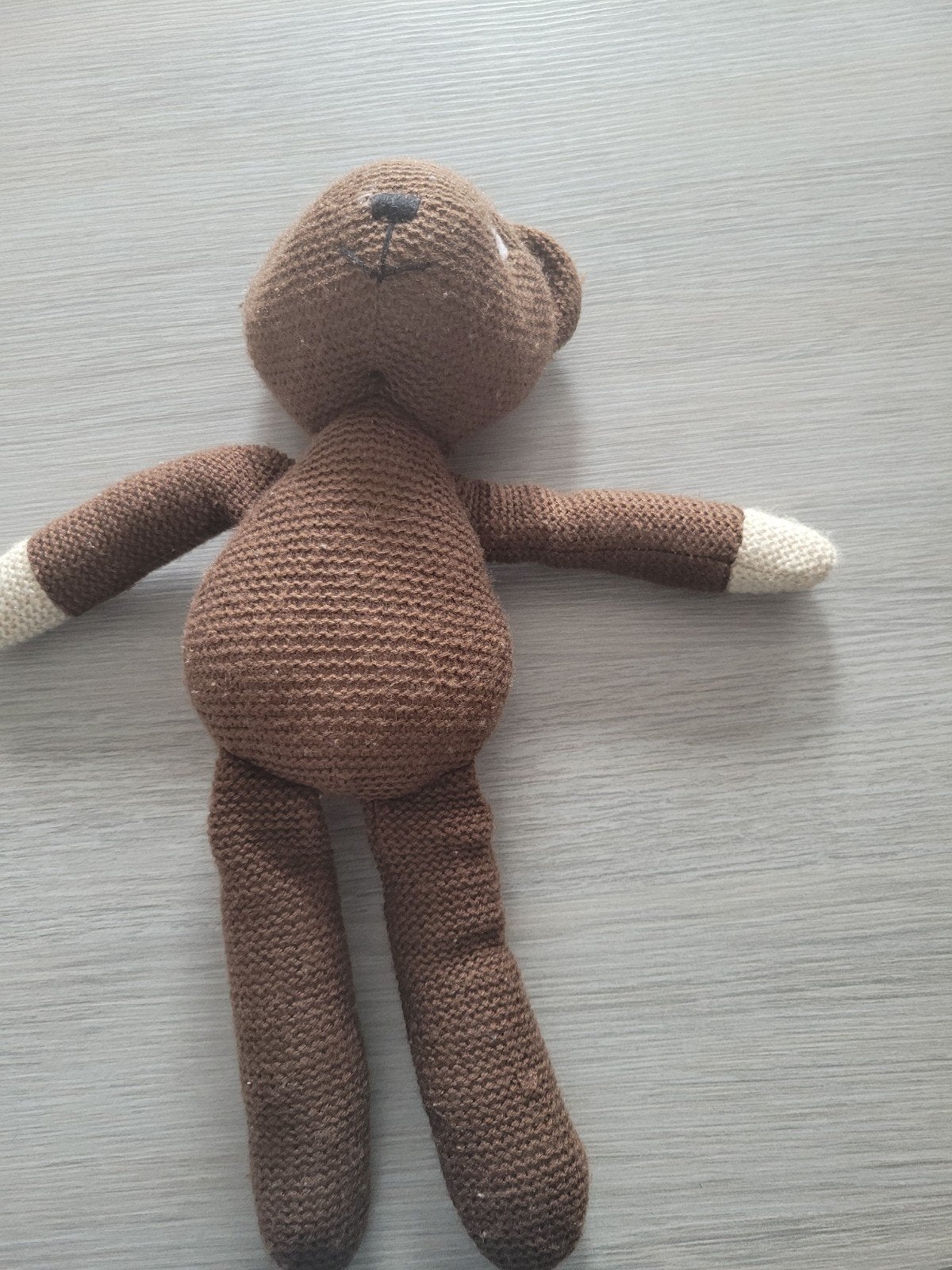 Mister Bean, Enfants & Bébés, Jouets | Peluches, Enlèvement ou Envoi