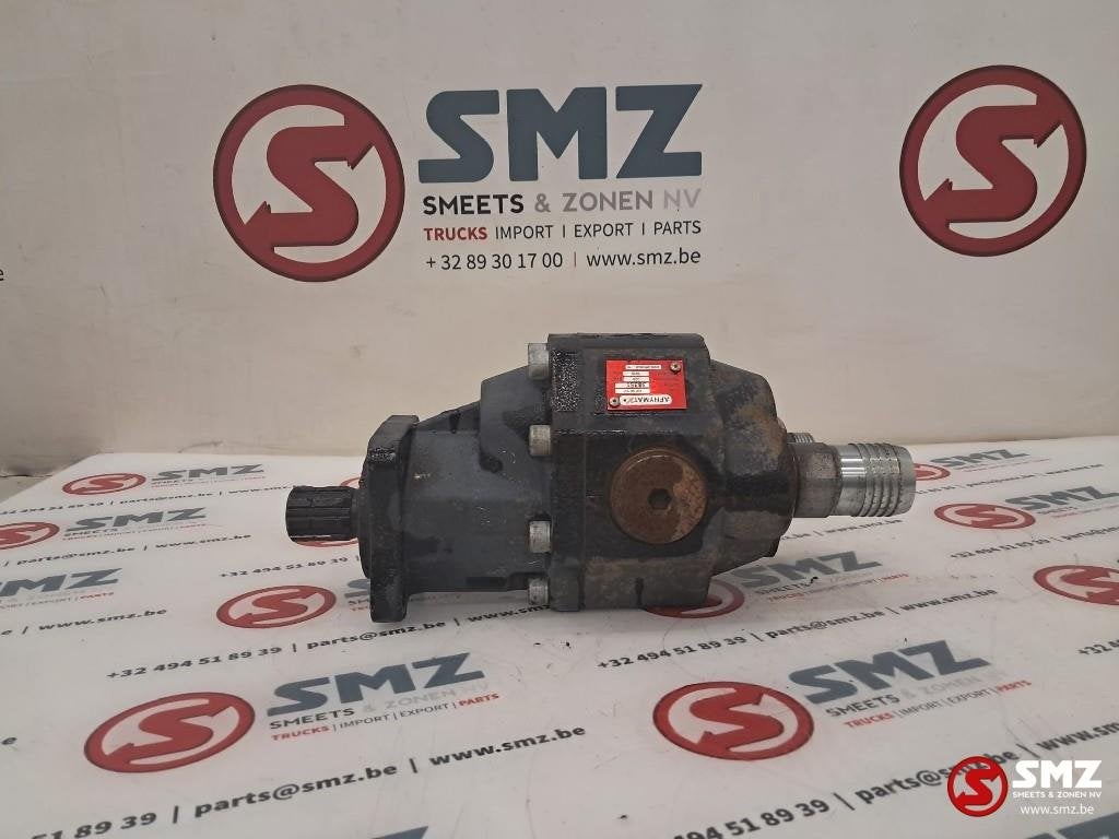 Occ hydraulische pomp Afhymat 400.60.337, Gebruikt, Overige merken, Overige Auto-onderdelen