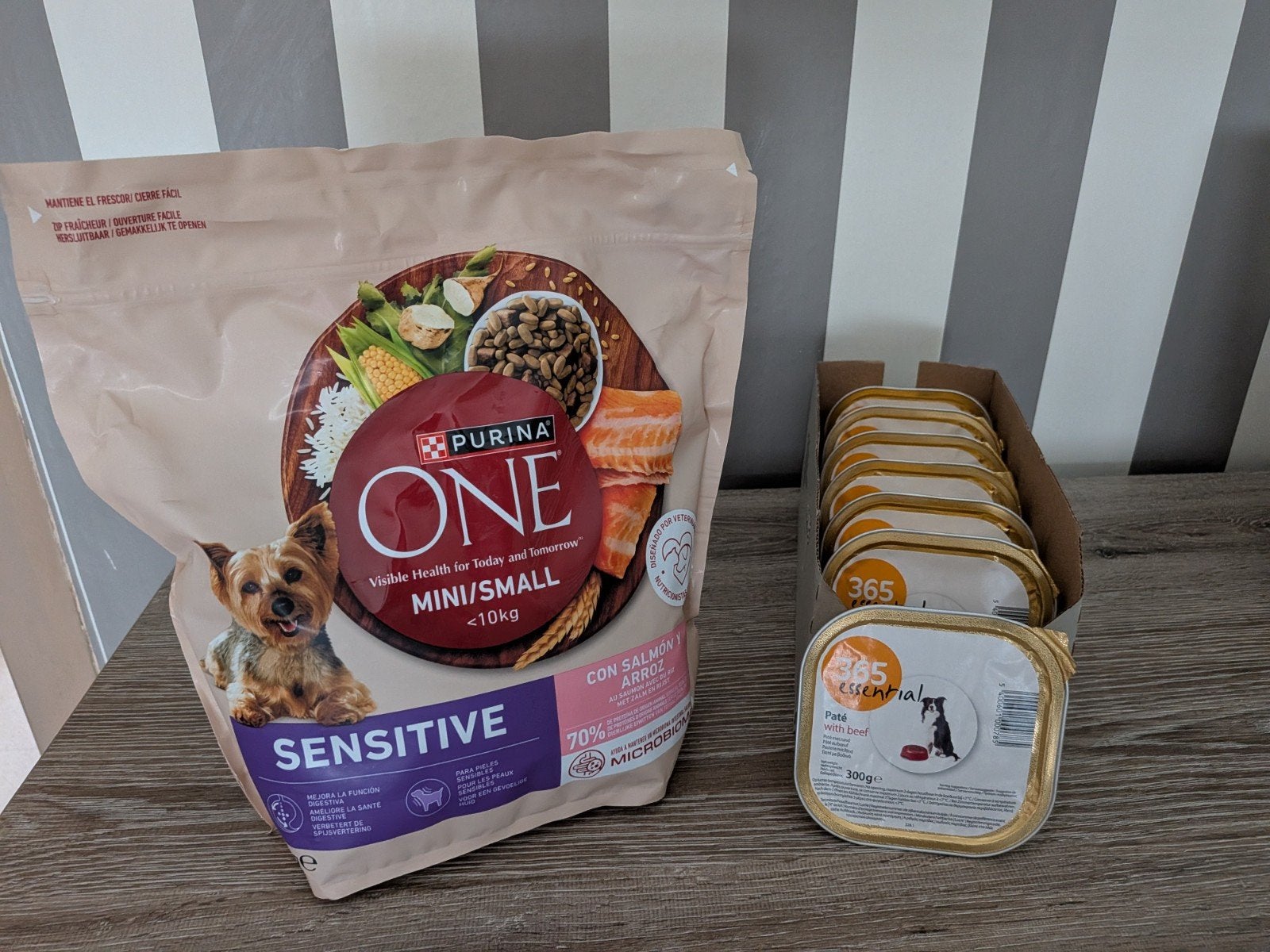 Hondenvoeding voor kleine hondjes, Dieren en Toebehoren, Ophalen of Verzenden