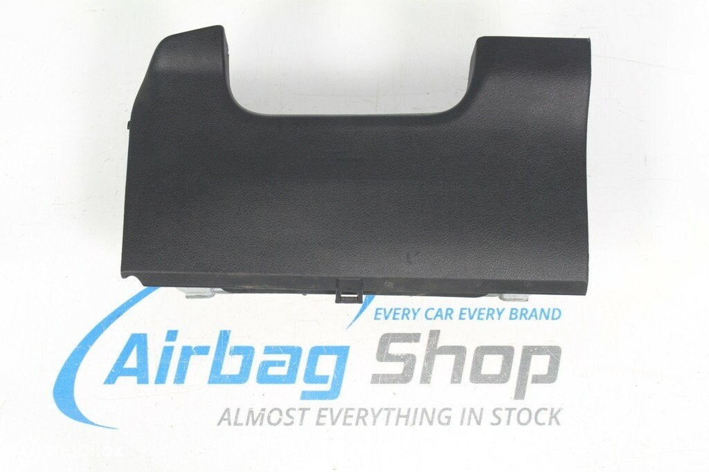 Airbag genouToyota Auris (2006-....)