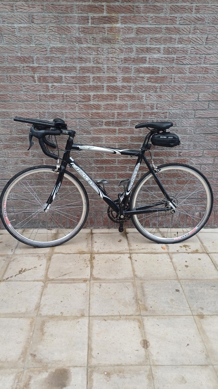 Vélo de course Ridley, Enlèvement ou Envoi