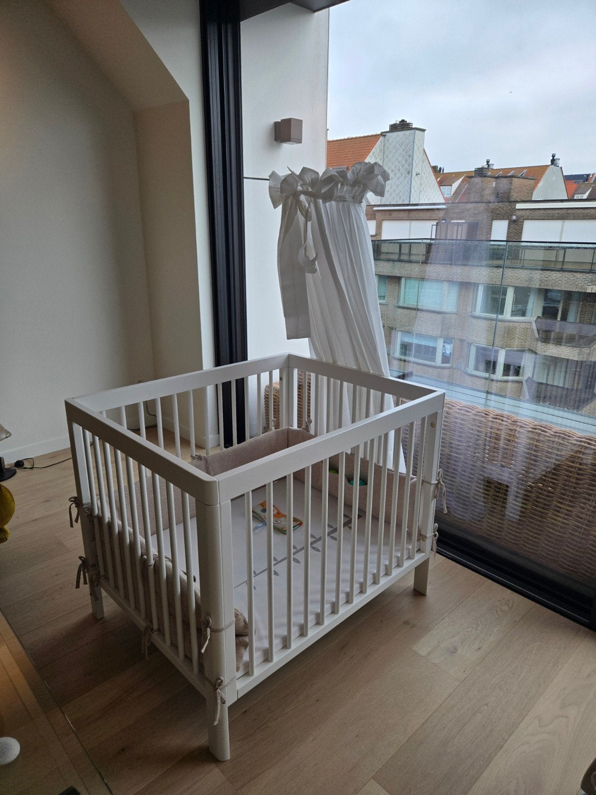 Prachtig park, Kinderen en Baby's, Ophalen