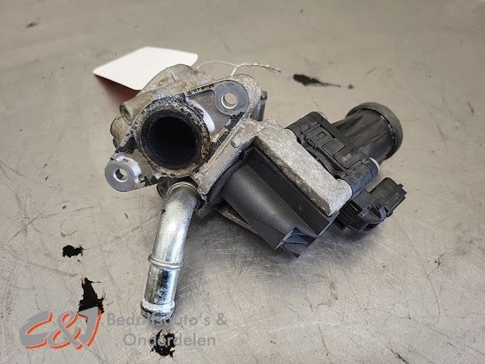 EGR Klep van een Ford Ranger, Gebruikt, -, -, Ophalen of Verzenden