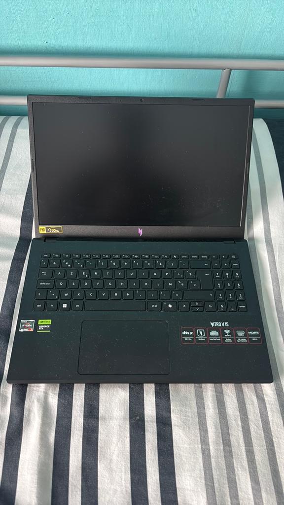 Ordinateur RTX 4060/Ryzen 7/24 Go de RAM/2,75 To de SSD, Comme neuf, Enlèvement, Gaming, SSD