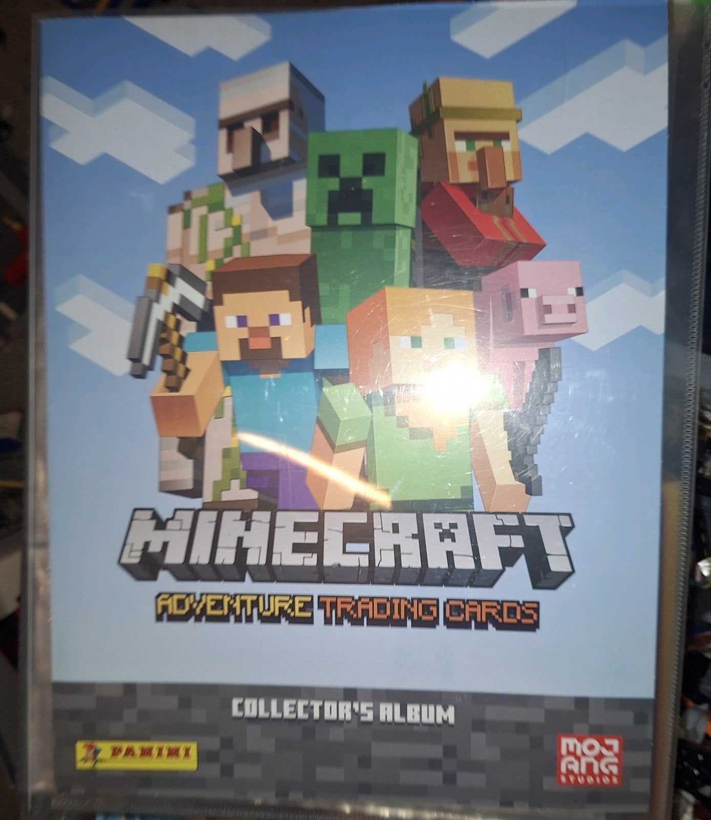 Minecraft map 150 kaarten, Ophalen of Verzenden