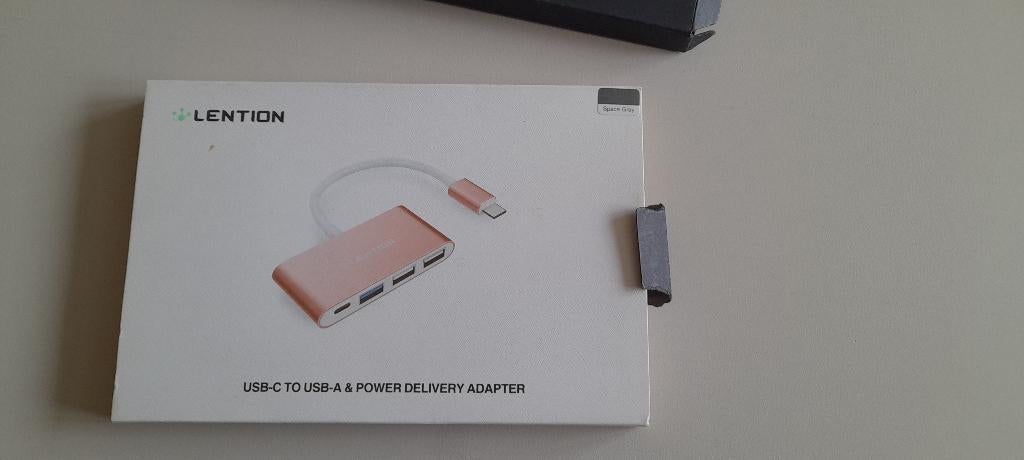 Prise Usb, Enlèvement, Neuf, Câble ou Fil électrique