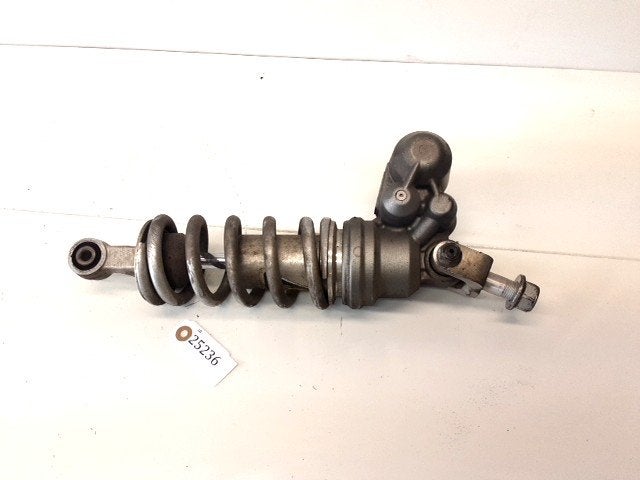 R1 2009 - 2010 Yamaha Achterschokbreker D1-57309, Motos, Pièces | Yamaha