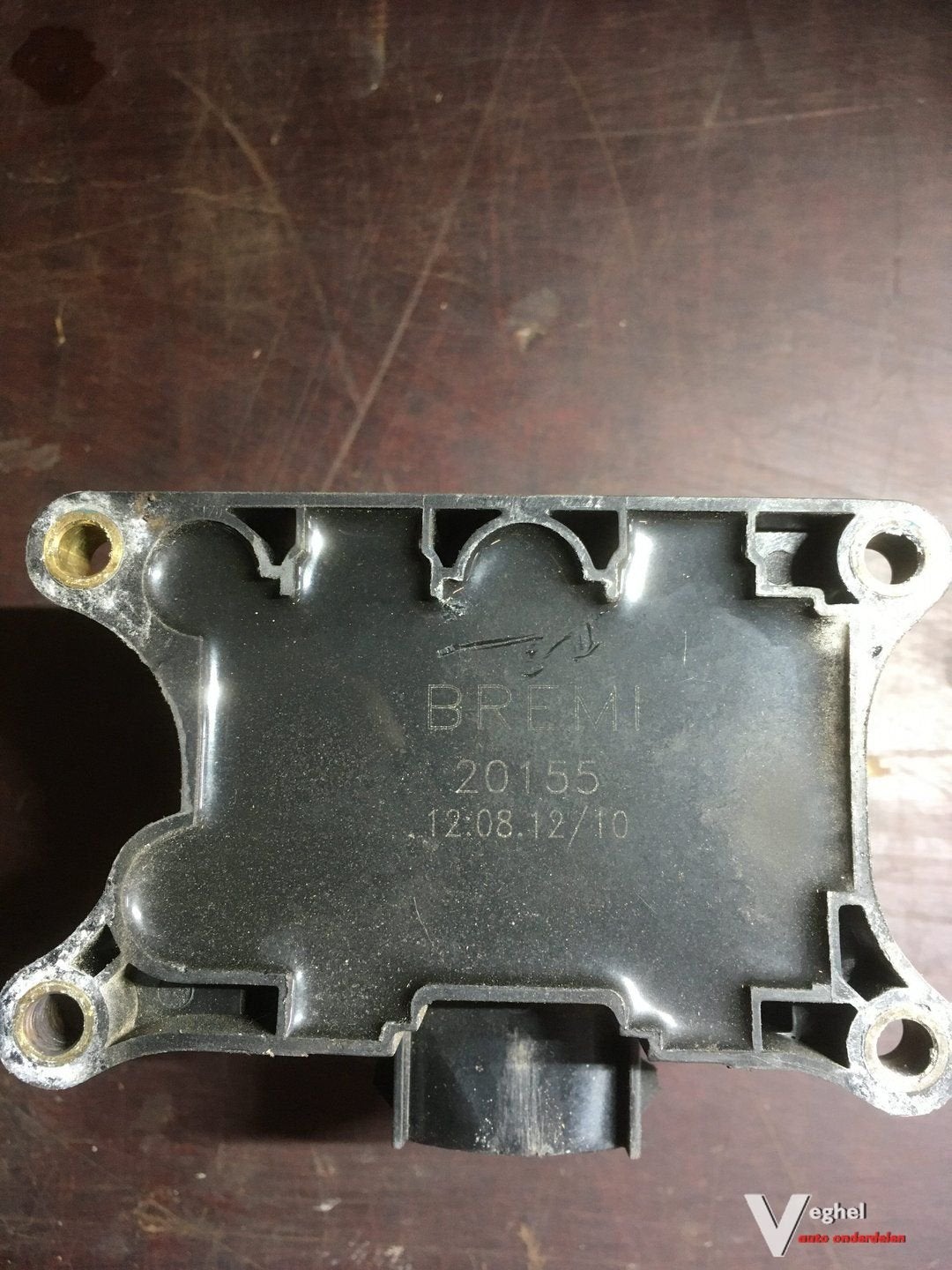 ford fiesta 1.3 benzine Bobine 2003, Gebruikt, -, -, Ophalen of Verzenden