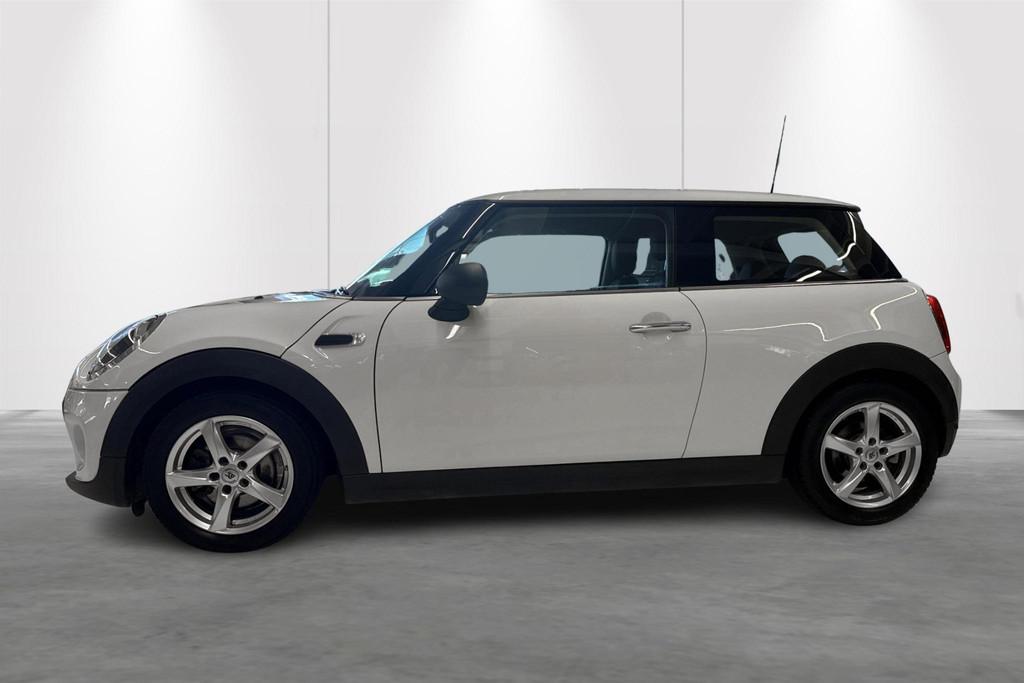 MINI One, Autos, 1190 kg, 75 kW, Achat, Boîte manuelle