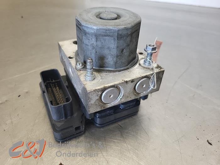 ABS Pomp van een Ford Transit Custom, Gebruikt, -, -, Ophalen of Verzenden