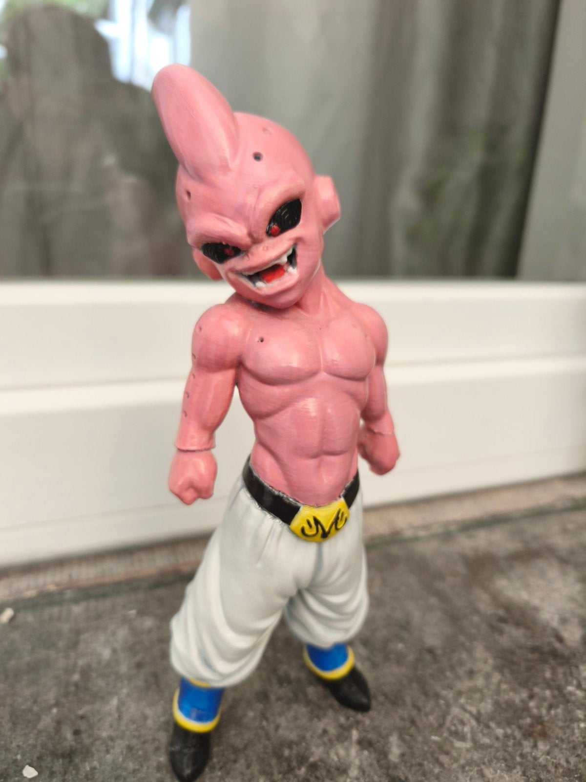 Je vends une impression 3D artisanale, Verzamelen, Poppetjes en Figuurtjes, Ophalen, Nieuw