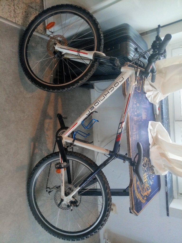 Vélo Rockrider 26 pouce taille s, Autres marques, Comme neuf, Enlèvement, Hommes