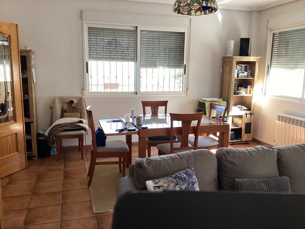 Volledig gerenoveerd huis te koop in Ontinyent, Maison d'habitation, Campagne, 150 m², Ventes sans courtier