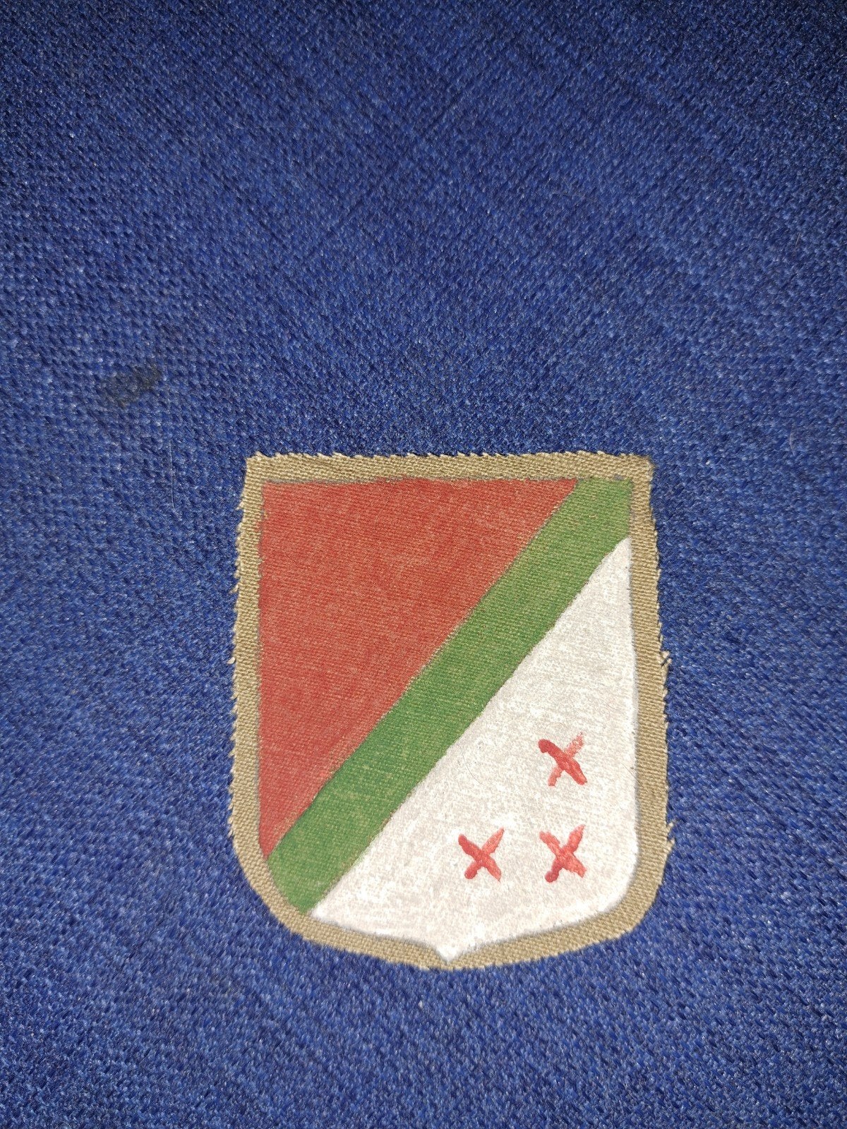 Katanga mercenaires, Collections, Objets militaires | Général, Enlèvement ou Envoi