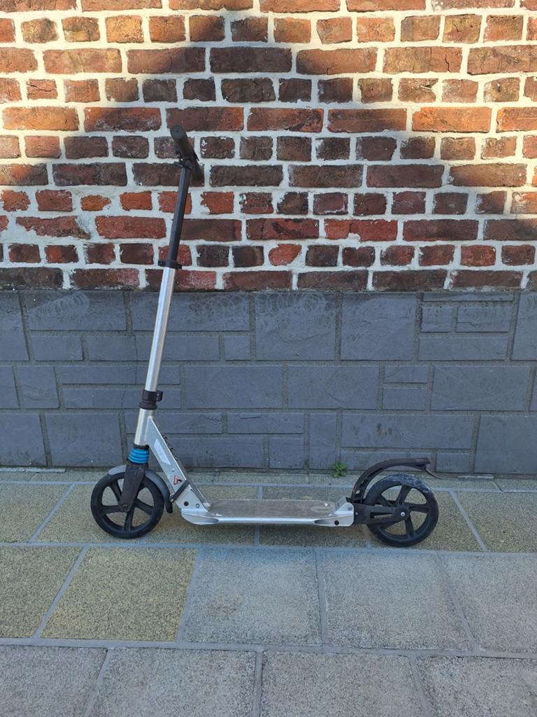 Scooter, Fietsen en Brommers, Steps