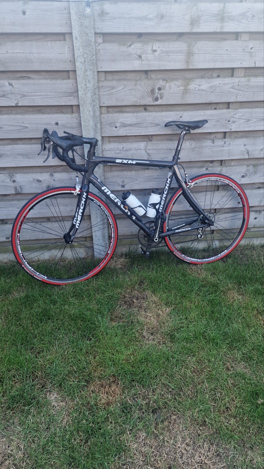 eddy merckx koersfiets, Autres marques, Enlèvement, Utilisé, 15 à 20 vitesses