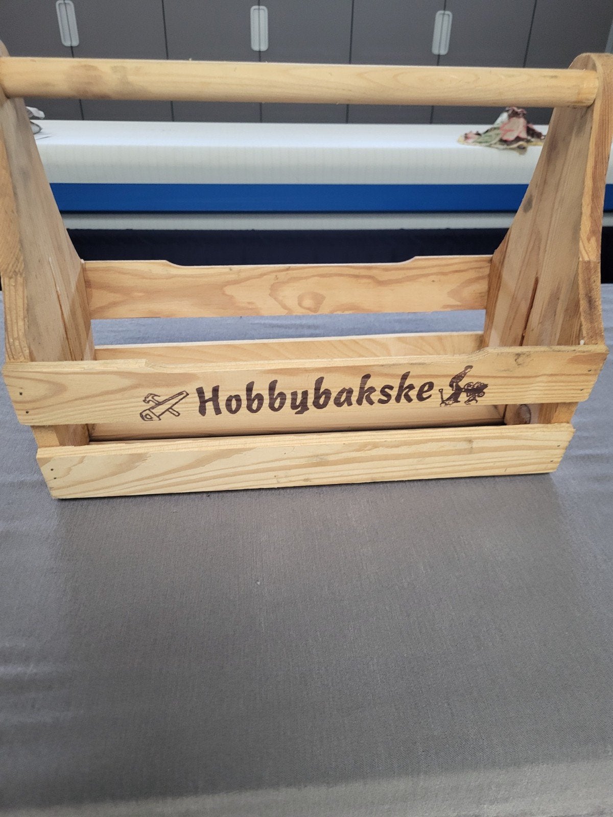 werkboekje hout, Ophalen of Verzenden