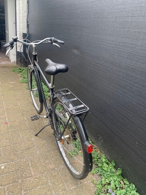 damesfiets, Ophalen, Gebruikt, Elops, Info|@elopsfe.da