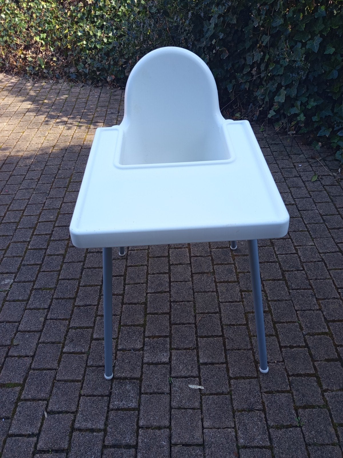 Chaise bébé bon état, Enfants & Bébés, Enlèvement