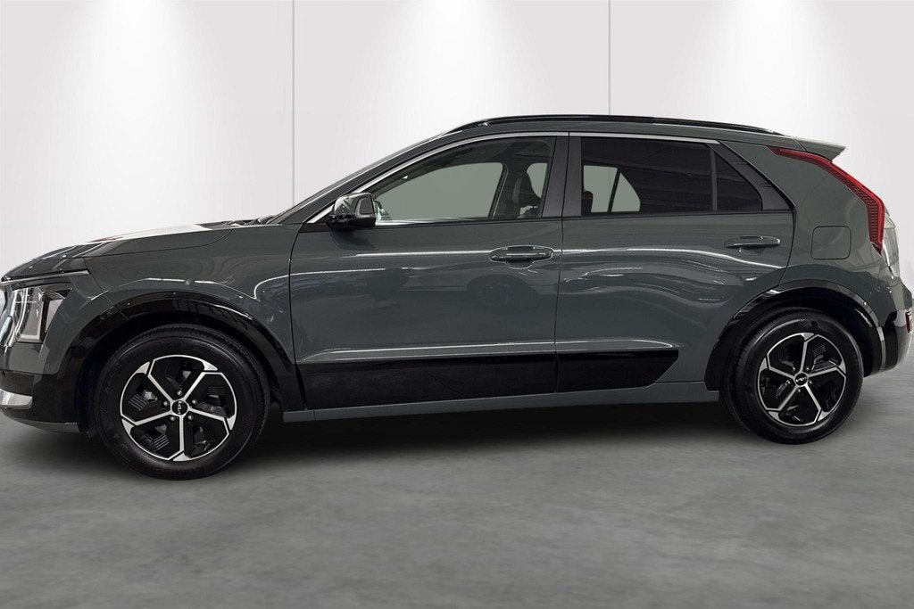 Kia Niro Pulse 1.6 GDi HEV 6DCT (automatique), https://public.car-pass.be/vhr/3d4c8e6c-7fab-4ba9-842c-c14d4bf672aa, 5 portes, 105 kW