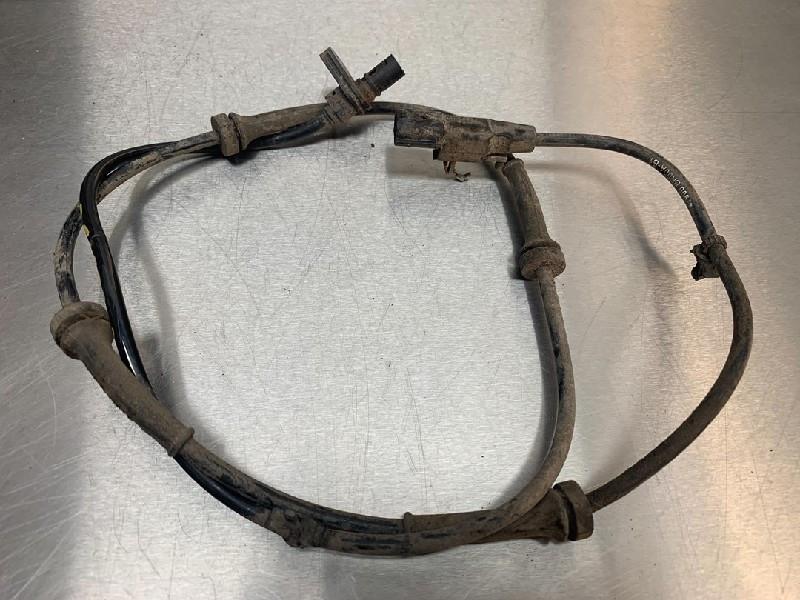 CAPTEUR ABS ABS Nissan Qashqai (J10) (11-2006/01-2014), Utilisé, Nissan