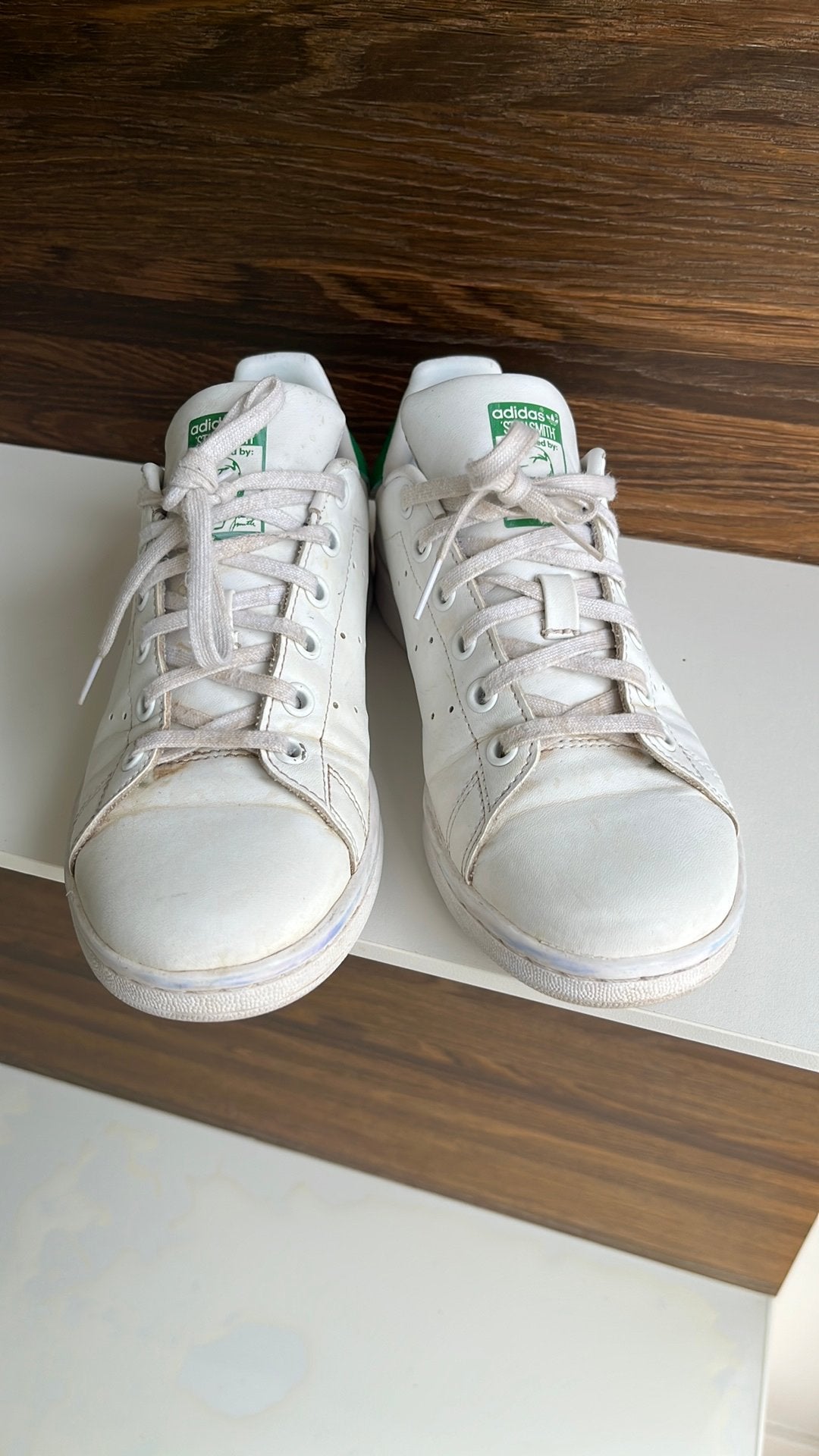 Sneakers Adidas Stan Smith taille 37,5, Enlèvement ou Envoi, Comme neuf