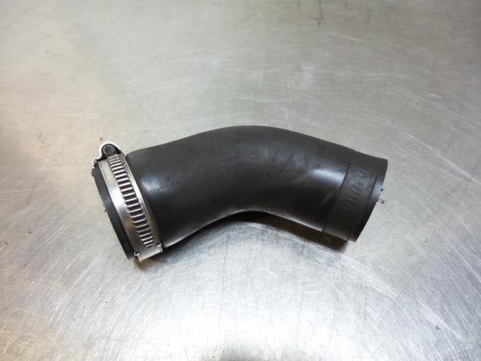 Intercooler Slang van een Audi A4 (A4 01-), Gebruikt, -, -, -
